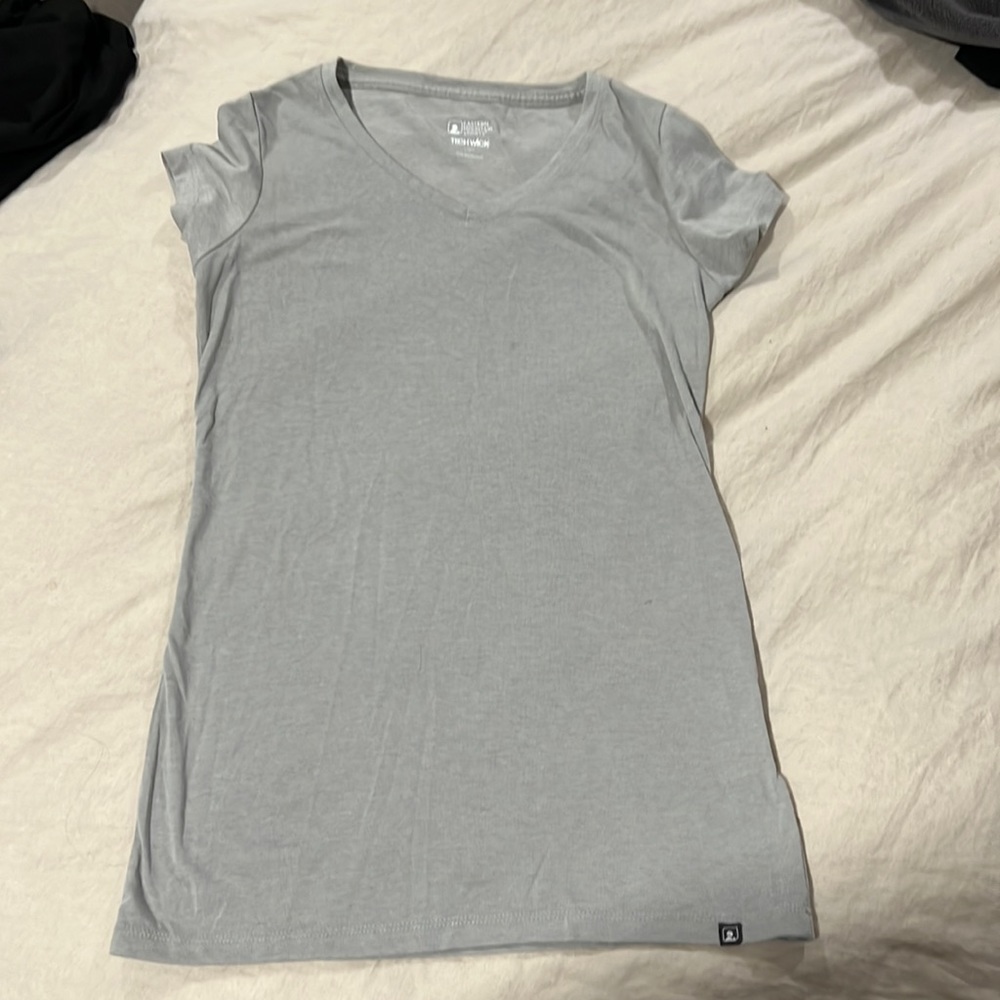 Eastern Mountain Sports Techwick Shirt